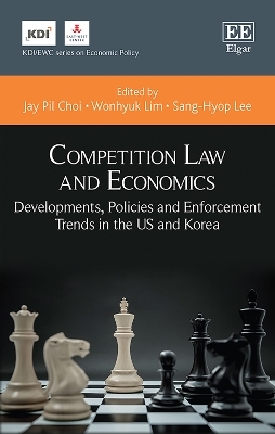 Competition Law and Economics - 