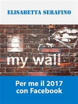 Per me il 2017 con Facebook - Elisabetta Serafino