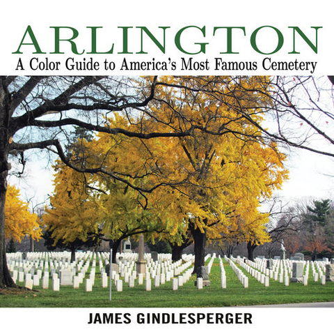 Arlington -  James Gindlesperger