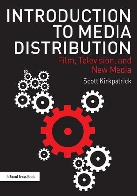 Introduction to Media Distribution - Scott Kirkpatrick