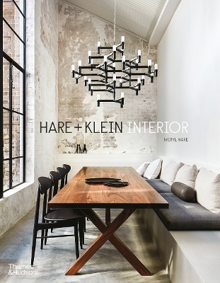 Hare + Klein Interior - Meryl Hare