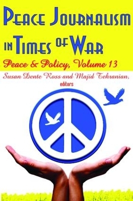 Peace Journalism in Times of War - 