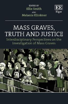 Mass Graves, Truth and Justice - 