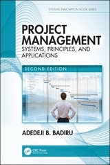 Project Management - Badiru, Adedeji B.