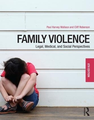 Family Violence - Cliff Roberson, Paul Harvey Wallace, Harvey Wallace