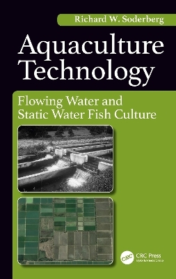 Aquaculture Technology - Richard Soderberg W.