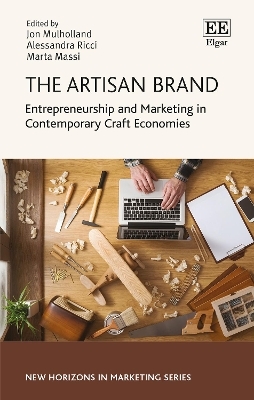 The Artisan Brand - 