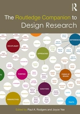 The Routledge Companion to Design Research - 