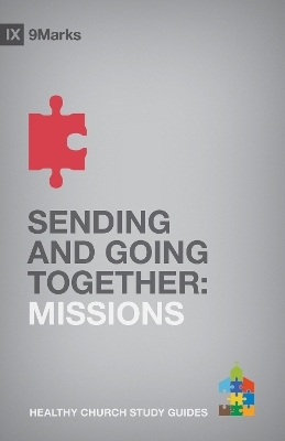 Sending and Going Together - Alex Duke