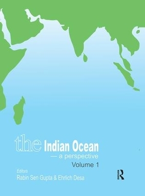 The Indian Ocean - A Perspective - 