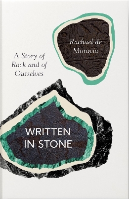 Written in Stone - Rachel De Moravia