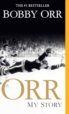 Orr - Bobby Orr