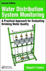 Water Distribution System Monitoring - Cantor, Abigail F.