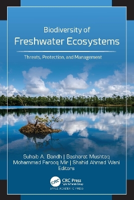 Biodiversity of Freshwater Ecosystems - 