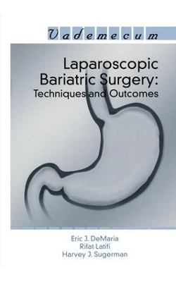 Laparoscopic Bariatric Surgery - Eric J. DeMaria