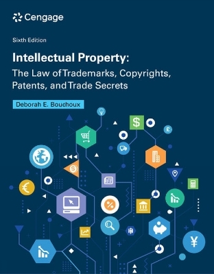 Intellectual Property - Deborah Bouchoux