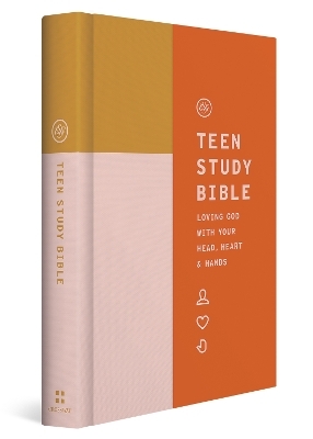 ESV Teen Study Bible