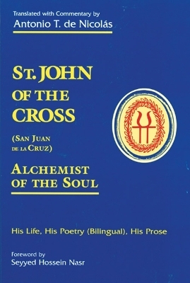 St. John of the Cross