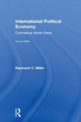 International Political Economy - Miller, Raymond C.