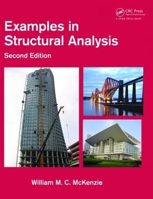 Examples in Structural Analysis - William M.C. McKenzie