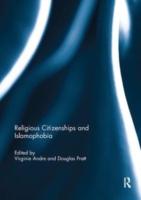 Religious Citizenships and Islamophobia - 