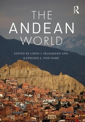 The Andean World - 