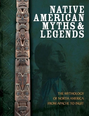 Native American Myths - Chris McNab