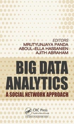 Big Data Analytics - 