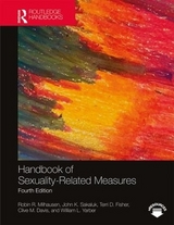 Handbook of Sexuality-Related Measures - Milhausen, Robin R.; Sakaluk, John K.; Fisher, Terri D.; Davis, Clive M.; Yarber, William L.