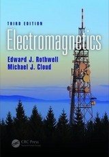 Electromagnetics - Rothwell, Edward J.; Cloud, Michael J.