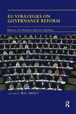 EU Strategies on Governance Reform - 