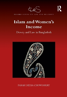 Islam and Women's Income - Farah Chowdhury