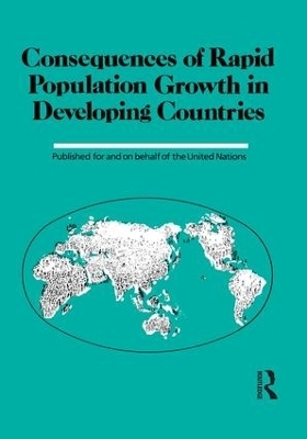 Consequences Of Rapid Population Growth In Developing Countries -  Institut National d'etudes Demographiques