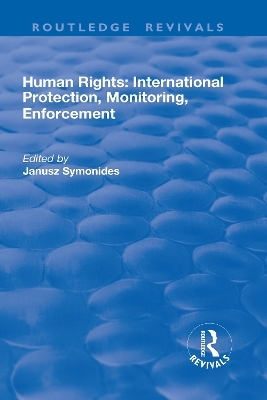 Human Rights - 