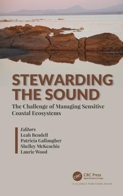 Stewarding the Sound - 