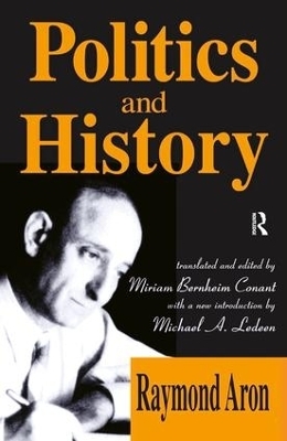 Politics and History - Raymond Aron