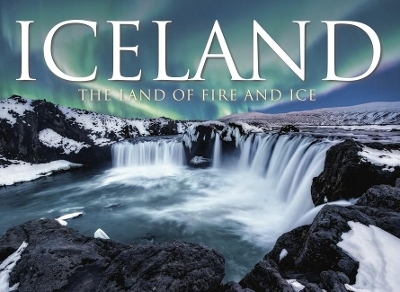 Iceland - Chris McNab