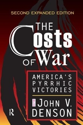 The Costs of War - Abraham Kaplan