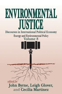 Environmental Justice - 