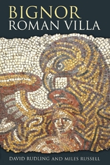 Bignor Roman Villa - Dr Miles Russell, David Rudling