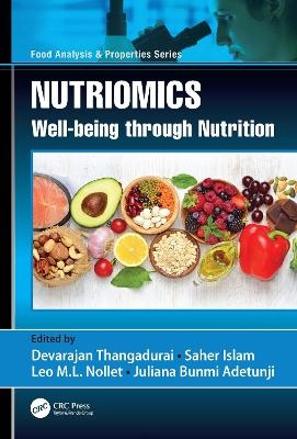 Nutriomics - 