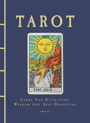 Tarot - Nikkie Jay