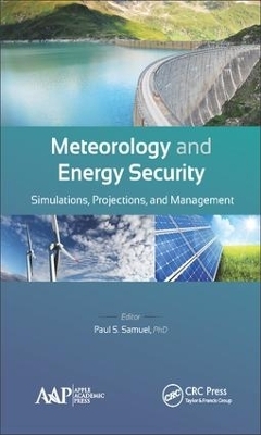 Meteorology and Energy Security - 