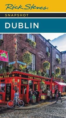 Rick Steves Snapshot Dublin (Seventh Edition) - Pat O'Connor, Rick Steves