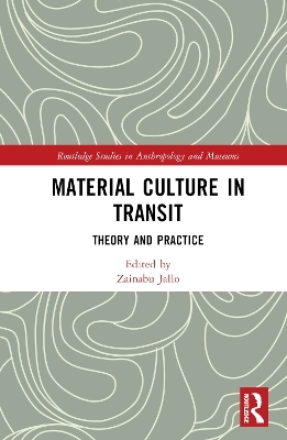 Material Culture in Transit - 