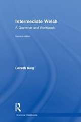 Intermediate Welsh - King, Gareth