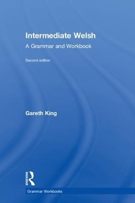 Intermediate Welsh - Gareth King