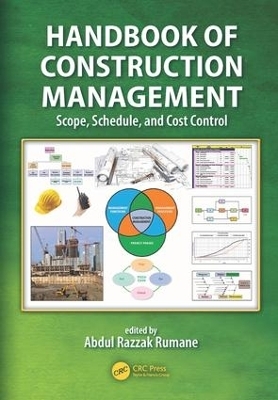 Handbook of Construction Management - 