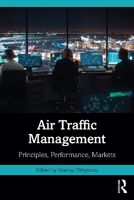 Air Traffic Management - 