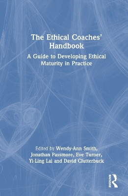 The Ethical Coaches’ Handbook - 